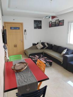 Appartement 1ch Romantique Vue sur Piscine - Nabeul - 1