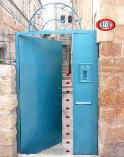 Diana's B&B - Jerusalem - 3