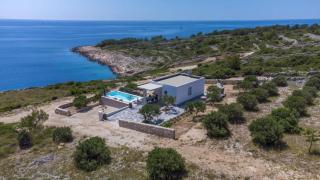 Villa Adio Mare - Ražanj - 0