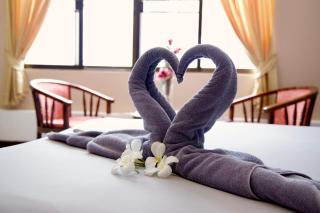 GOLDEN GUESTHOUSE by The Beach Cha Am - Petchaburi - 6