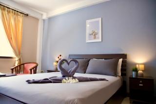 GOLDEN GUESTHOUSE by The Beach Cha Am - Petchaburi - 9
