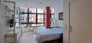 Flatguest Studio Dima - Las Palmas de Gran Canaria - 6
