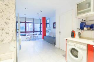 Flatguest Studio Dima - Las Palmas de Gran Canaria - 1