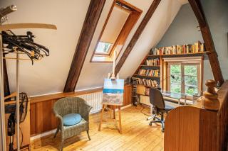 Ferienwohnung Lieblingsplatz - Brema - 2