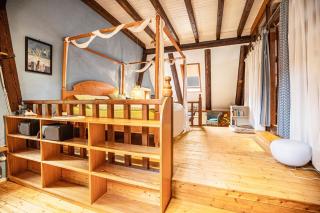 Ferienwohnung Lieblingsplatz - Brema - 1