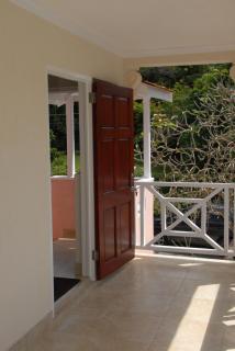 Sandy Bliss Condominiums - Saint James - 7