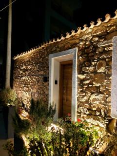 Boutique Athensairport Apartments - Markopoulo - 9