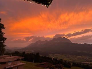 Hochfeldalm - Sankt Johann in Tirol - 4