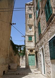 Apartment Volat - Šibenik - 8