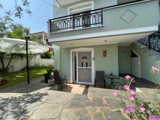 Elia Apartment - Limenas - 2