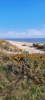 204 Sundowner - Hemsby - 4