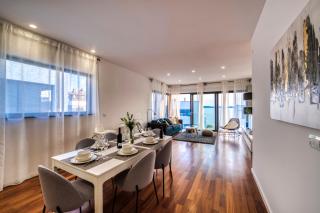 Crystal Holiday Residence - Sukošan - 0