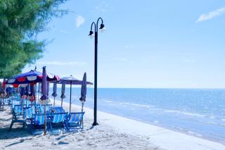 GOLDEN GUESTHOUSE by The Beach Cha Am - Petchaburi - 5