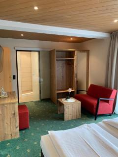Clubhotel Götzens - Innsbruck - 9