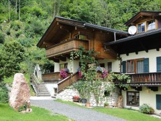 Ferienzimmer Brennerbauer - Lofer - 7