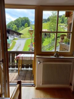 Ferienzimmer Brennerbauer - Lofer - 5
