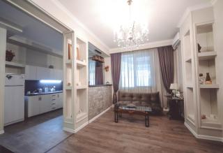 Under the mountain - 1