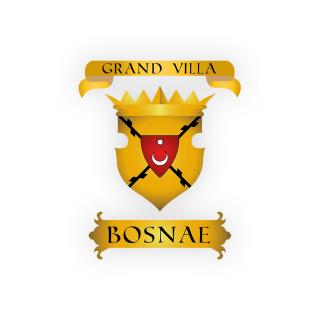 Grand villa Bosnae - Bihać - 9