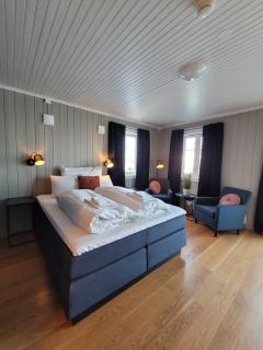 Ona Havstuer - by Classic Norway Hotels - 4