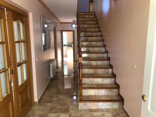CHALET EN EL CORAZÓN DE LA SIERRA DE GREDOS, PINAR DE LA ATALAYA-TIEMBLO - El Tiemblo - 3