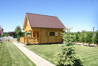 Domek Morski 2C - Łukęcin - 9