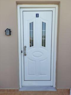 #3 Giorgos & Chara apartments - Nea Kydonia - 3