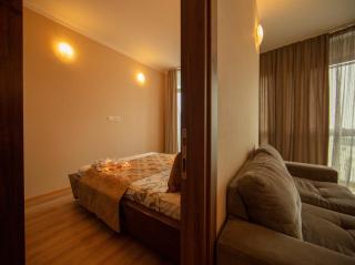 TOWER APARTMENTS BATUMI - Batumi - 1