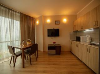 TOWER APARTMENTS BATUMI - Batumi - 3