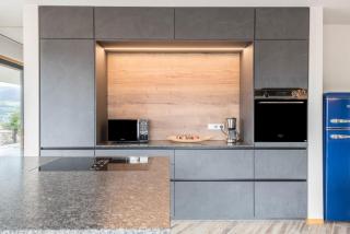 Aumia Apartment Saphir - Völs am Schlern - 3