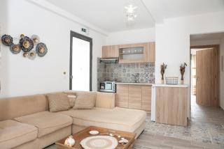 Inspirus Apartments - 8