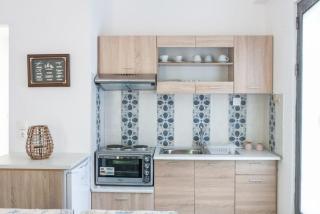 Inspirus Apartments - Leucade - 1