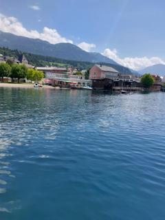 Seewohnung Zentral - Millstatt - 9
