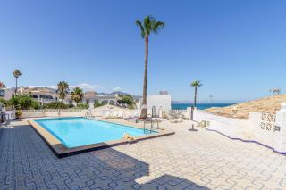 12 House in front of the sea - Fuengirola - 8