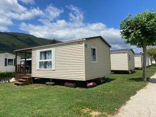 Camping Rio Nela - Trespaderne - 5
