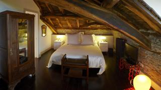 Hotel Rural 3 Cabos - El Vallin - 5