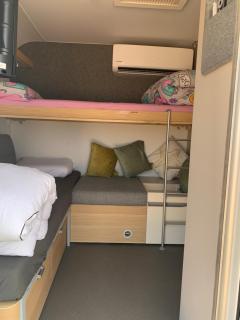 Caravans through the nature - Mikhmoret - 8