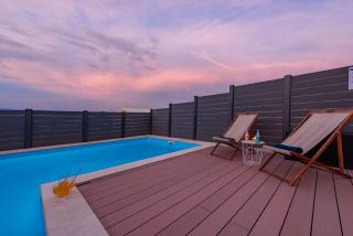 Villa NiA ZadarVillas - Nin - 8