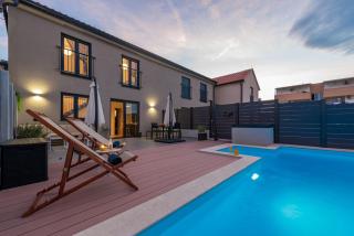 Villa NiA ZadarVillas - 7