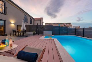 Villa NiA ZadarVillas - Nin - 4