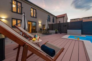 Villa NiA ZadarVillas - Nin - 2