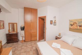 Ligres Beach - 2 Bedrooms Apartment Sea View - Agia Paraskevi - 5