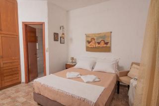 Ligres Beach - 2 Bedrooms Apartment Sea View - Agia Paraskevi - 1