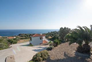 Ligres Beach - 2 Bedrooms Apartment Sea View - Agia Paraskevi - 8