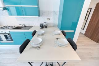 Apartament Andrei in Nord10 - pool n playground - Mamaia - 3