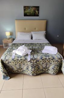 Hospitable appartment in the central park, Xanthi - Xánthi - 4