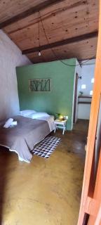 Pousada Casa Mato - Taubaté - 6