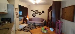 Sofia's Apartment 70m from the Sea in Toroni. - Toroni - 8