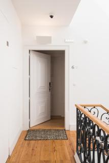Madalena Orquidea Living Apartments - Lisbon - 8
