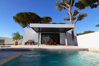 Villa del Fresno - Chiclana de la Frontera - 7