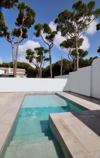 Villa del Fresno - Chiclana de la Frontera - 8